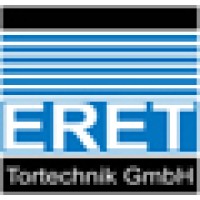 ERET-Tortechnik GmbH | Schnelllauftore Logo