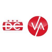 DCANDVAHOMES Logo