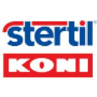 Stertil-Koni USA Inc. Logo