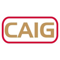Class Action Implementation Group (CAIG) Logo