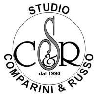 Studio Comparini & Russo Logo