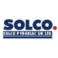 Solco Pyroelec UK Ltd Logo