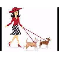 Star Mountain Kennel Logo