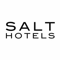 Salt Hotels Logo