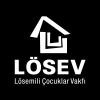 LOSEV - Losemili Çocuklar Saglık ve Egitim Vakfı Logo