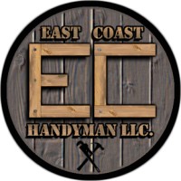 East Coast Handyman, LLC. Logo