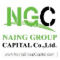 Naing Group Capital Co.,Ltd. Logo