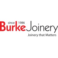 Burke Joinery Logo