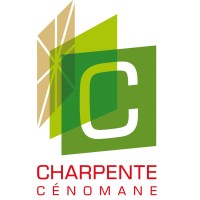 CHARPENTE CENOMANE Logo