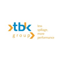 TBK Group BV Logo