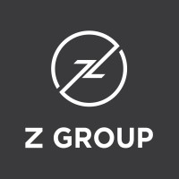 Z GROUP Business Consulting Logo