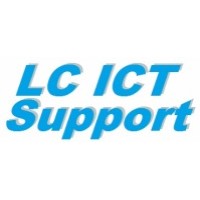 LC ICT Support Logo