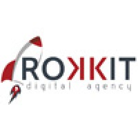 ROKKIT Digital Logo