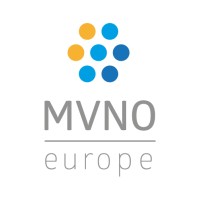 MVNO Europe (European Association of MVNOs) Logo