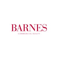 BARNES Commercial Realty Logo