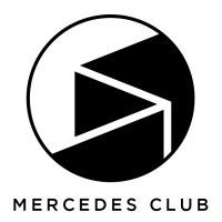 Mercedes Club Logo