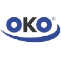 OKO Global LLP Logo