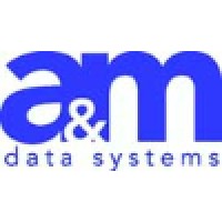 A & M Data Systems, Inc. Logo