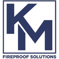 KM IMPIANTI SRL Logo