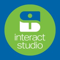Interact Studio Logo