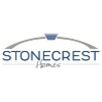 Stonecrest Homes Atlanta, Inc. Logo