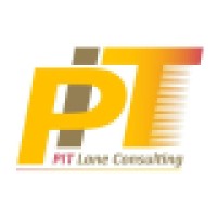 PIT Lane Consulting Logo