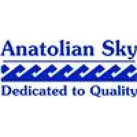 Anatolian Sky Holidays Logo