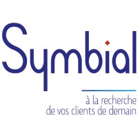 SYMBIAL SAS : Institut de sondages depuis 1991 Logo