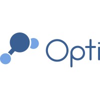 OptiRTC, Inc. Logo