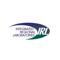 Integrated Regional Laboratories Logo