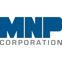 MNP Corporation Logo