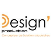 Design Production Logo