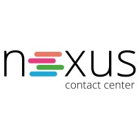 Nexus Contact Center Logo