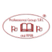 Professional Group SRL Logo