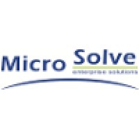 Micro Solve - enterprise solutions Logo
