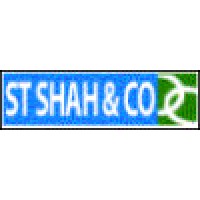 S T Shah & Co Logo