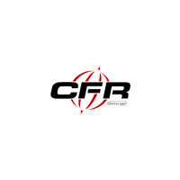 Groupe CFR Logo