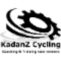Kadanz Cycling uw wielercoach Logo