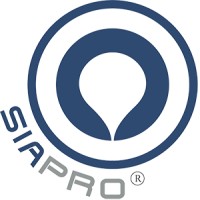 SIAPRO d.o.o. Logo