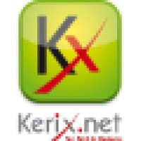 kerix.net Logo