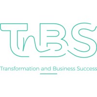 TnBS - Transformation and Business Success Logo