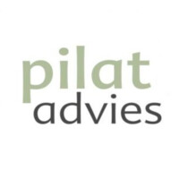Pilat Advies Logo