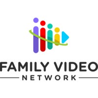 Family Video Network, LLC Logo