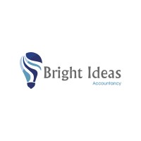 Bright Ideas Accountancy Logo