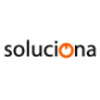 SOLUCIONA Gestión Logo