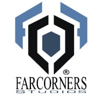 FarCorners Studios, LLC Logo