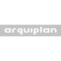Arquiplan 2.0 SLP Logo