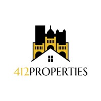 412 Properties Logo
