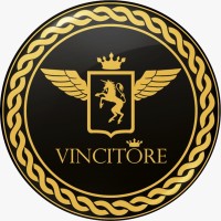 Vincitore Realty Logo