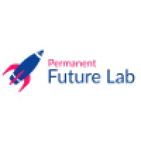 Permanent Future Lab Logo